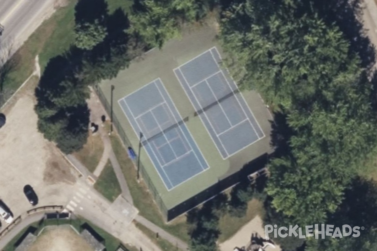 Photo of Pickleball at Hippach Field